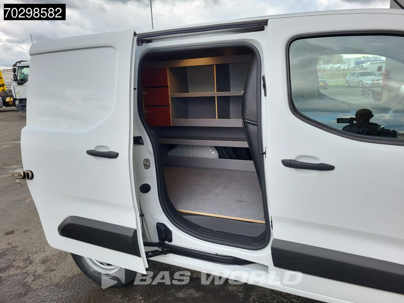 تأجير Citroën Berlingo 110PK Automaat L1H1 Emissievrij Navi Airco Cruise Parkeersensoren Werkplaatsinrichting Euro6 L1 Kompakt Airco Cruise control Citroën Berlingo 110PK Automaat L1H1 Emissievrij Navi Airco Cruise Parkeersensoren Werkplaatsinrichting Euro6 L1 Kompakt Airco Cruise control: صور 7 تأجير Citroën Berlingo 110PK Automaat L1H1 Emissievrij Navi Airco Cruise Parkeersensoren Werkplaatsinrichting Euro6 L1 Kompakt Airco Cruise control Citroën Berlingo 110PK Automaat L1H1 Emissievrij Navi Airco Cruise Parkeersensoren Werkplaatsinrichting Euro6 L1 Kompakt Airco Cruise control: صور 7