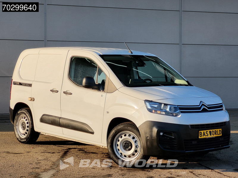 Citroën Berlingo 110pk Automaat Emissievrij L1H1 Benzine Navi Airco Cruise Parkeersensoren v+a Euro6 L1 Airco Cruise control - فان المدمجة: صور 3 Citroën Berlingo 110pk Automaat Emissievrij L1H1 Benzine Navi Airco Cruise Parkeersensoren v+a Euro6 L1 Airco Cruise control - فان المدمجة: صور 3