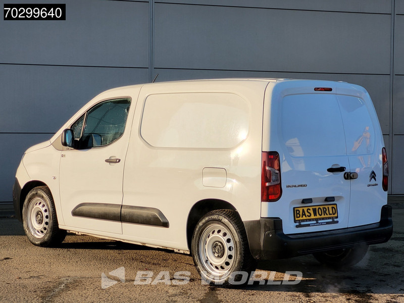 Citroën Berlingo 110pk Automaat Emissievrij L1H1 Benzine Navi Airco Cruise Parkeersensoren v+a Euro6 L1 Airco Cruise control - فان المدمجة: صور 5 Citroën Berlingo 110pk Automaat Emissievrij L1H1 Benzine Navi Airco Cruise Parkeersensoren v+a Euro6 L1 Airco Cruise control - فان المدمجة: صور 5