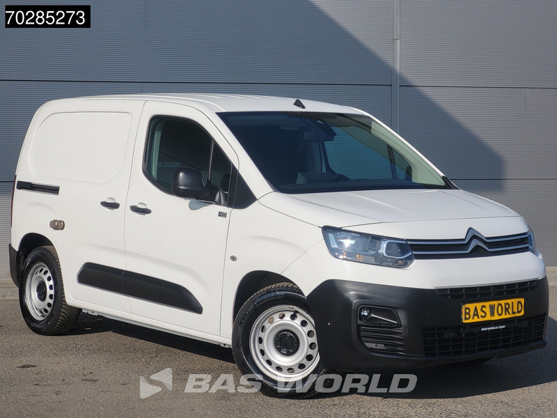 Citroën Berlingo 130PK Automaat L1H1 Navi Airco Cruise Parkeersensoren L1 3m3 Airco Cruise control - فان: صور 5 Citroën Berlingo 130PK Automaat L1H1 Navi Airco Cruise Parkeersensoren L1 3m3 Airco Cruise control - فان: صور 5