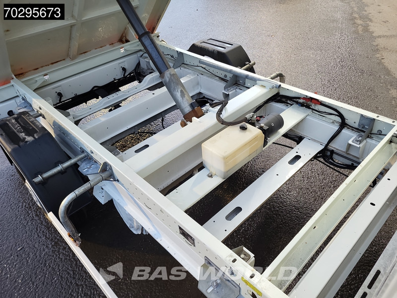 Citroën Jumper 110pk Kipper met Kist Trekhaak Euro6 Tipper Benne Kieper Trekhaak - قلاب صغير: صور 5 Citroën Jumper 110pk Kipper met Kist Trekhaak Euro6 Tipper Benne Kieper Trekhaak - قلاب صغير: صور 5