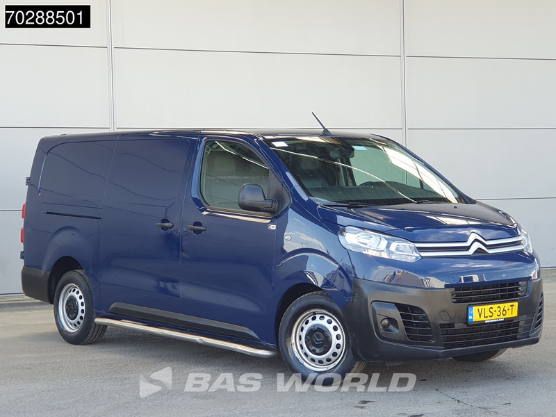 Citroën Jumpy 120PK Automaat L3H1 Airco Cruise Parkeersensoren Euro6 L3 6m3 Airco Cruise control - فان المدمجة: صور 3 Citroën Jumpy 120PK Automaat L3H1 Airco Cruise Parkeersensoren Euro6 L3 6m3 Airco Cruise control - فان المدمجة: صور 3