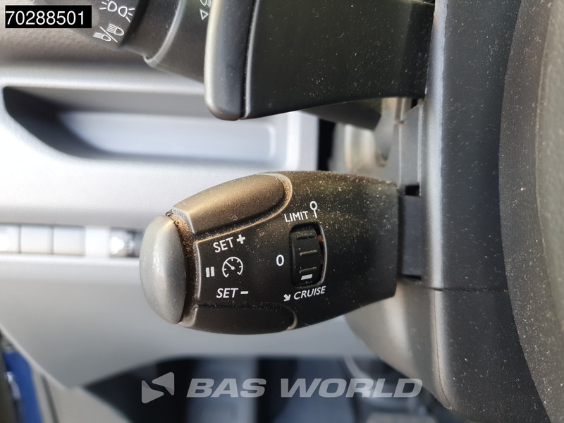 فان المدمجة Citroën Jumpy 120PK Automaat L3H1 Airco Cruise Parkeersensoren Euro6 L3 6m3 Airco Cruise control: صور 17