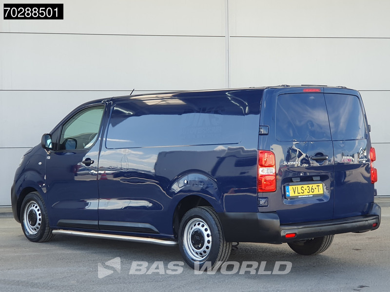 Citroën Jumpy 120PK Automaat L3H1 Airco Cruise Parkeersensoren Euro6 L3 6m3 Airco Cruise control - فان المدمجة: صور 2 Citroën Jumpy 120PK Automaat L3H1 Airco Cruise Parkeersensoren Euro6 L3 6m3 Airco Cruise control - فان المدمجة: صور 2