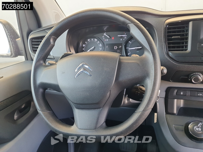 فان المدمجة Citroën Jumpy 120PK Automaat L3H1 Airco Cruise Parkeersensoren Euro6 L3 6m3 Airco Cruise control: صور 16