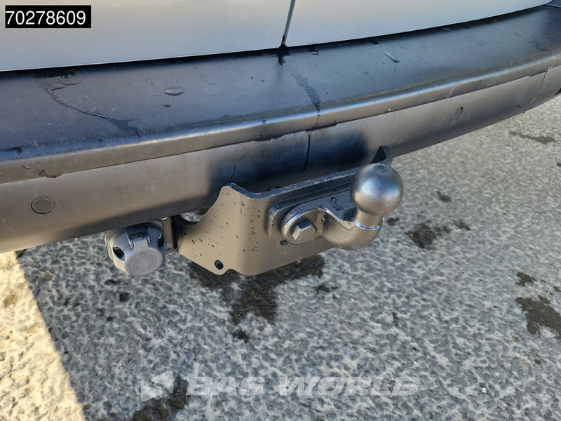 فان المدمجة Citroën Jumpy 120PK Dubbel Cabine L3H1 Navi Trekhaak Airco Cruise Parkeersensoren DC Doka Mixto L3 3m3 Airco Dubbel cabine Trekhaak Cruise control: صور 8