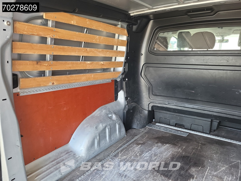 فان المدمجة Citroën Jumpy 120PK Dubbel Cabine L3H1 Navi Trekhaak Airco Cruise Parkeersensoren DC Doka Mixto L3 3m3 Airco Dubbel cabine Trekhaak Cruise control: صور 10