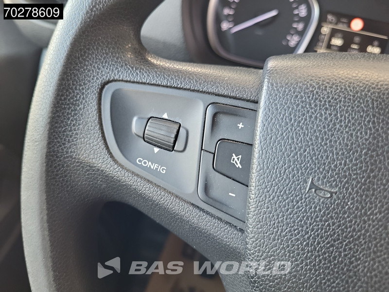 فان المدمجة Citroën Jumpy 120PK Dubbel Cabine L3H1 Navi Trekhaak Airco Cruise Parkeersensoren DC Doka Mixto L3 3m3 Airco Dubbel cabine Trekhaak Cruise control: صور 19