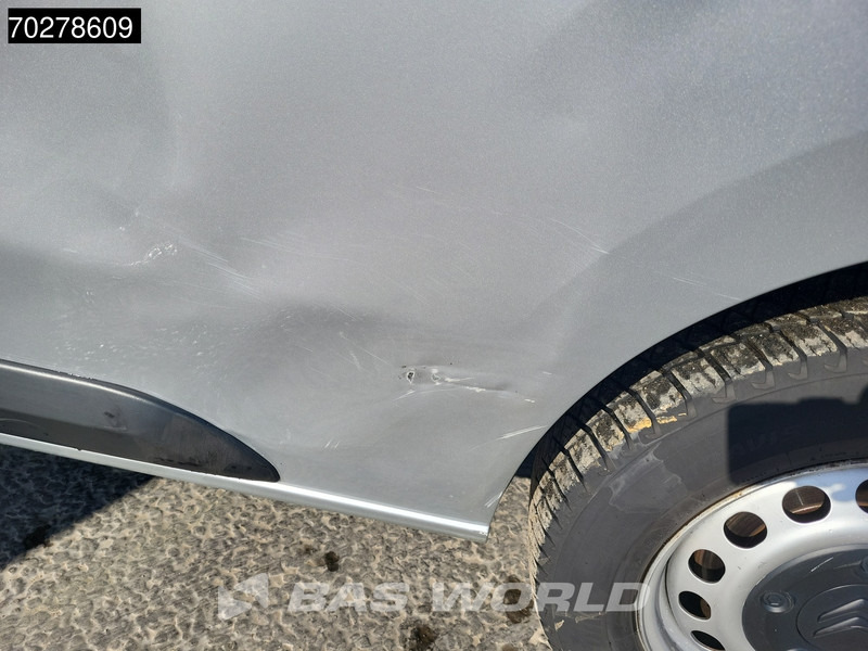 فان المدمجة Citroën Jumpy 120PK Dubbel Cabine L3H1 Navi Trekhaak Airco Cruise Parkeersensoren DC Doka Mixto L3 3m3 Airco Dubbel cabine Trekhaak Cruise control: صور 7