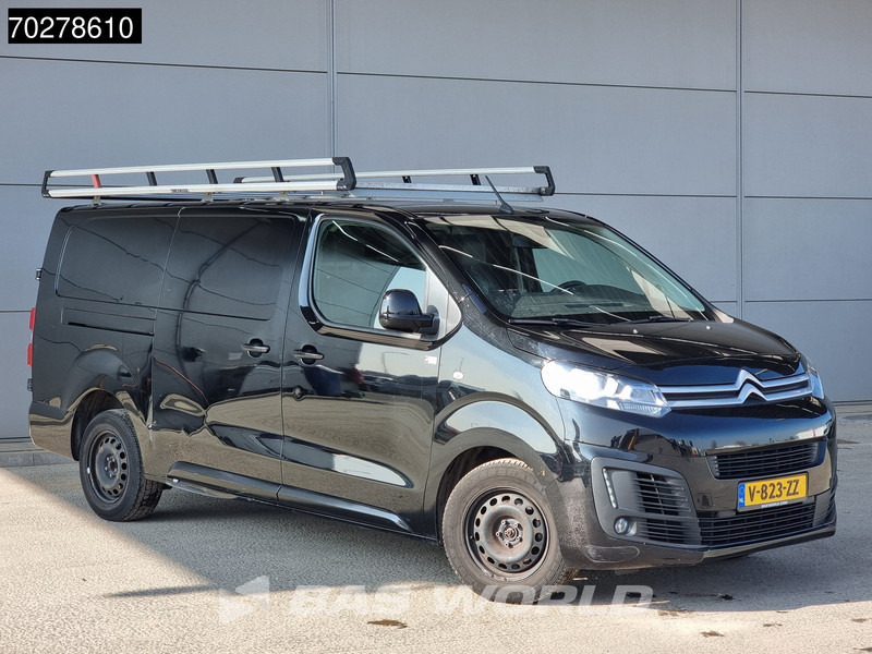 Citroën Jumpy 177pk Automaat L2H1 Navi Trekhaak Imperiaal Airco Cruise Parkeersensoren L2 5m3 Airco Trekhaak Cruise control - فان المدمجة: صور 5 Citroën Jumpy 177pk Automaat L2H1 Navi Trekhaak Imperiaal Airco Cruise Parkeersensoren L2 5m3 Airco Trekhaak Cruise control - فان المدمجة: صور 5