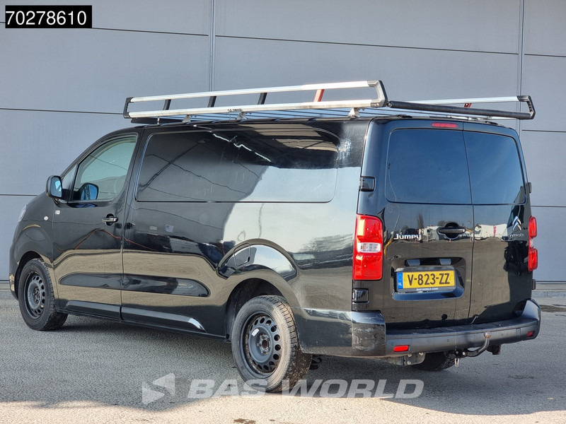 Citroën Jumpy 177pk Automaat L2H1 Navi Trekhaak Imperiaal Airco Cruise Parkeersensoren L2 5m3 Airco Trekhaak Cruise control - فان المدمجة: صور 2 Citroën Jumpy 177pk Automaat L2H1 Navi Trekhaak Imperiaal Airco Cruise Parkeersensoren L2 5m3 Airco Trekhaak Cruise control - فان المدمجة: صور 2
