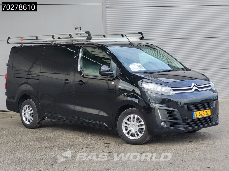 Citroën Jumpy 177pk Automaat L2H1 Navi Trekhaak Imperiaal Airco Cruise Parkeersensoren L2 5m3 Airco Trekhaak Cruise control - فان المدمجة: صور 5 Citroën Jumpy 177pk Automaat L2H1 Navi Trekhaak Imperiaal Airco Cruise Parkeersensoren L2 5m3 Airco Trekhaak Cruise control - فان المدمجة: صور 5