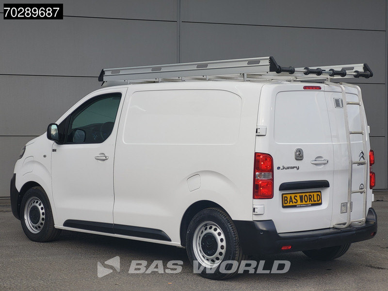 Citroën Jumpy 50kWh 230km WLTP Elektrisch L1H1 Imperiaal Navi Camera Airco Cruise 3m3 Airco Cruise control - فان المدمجة, فان كهربائية: صور 2 Citroën Jumpy 50kWh 230km WLTP Elektrisch L1H1 Imperiaal Navi Camera Airco Cruise 3m3 Airco Cruise control - فان المدمجة, فان كهربائية: صور 2