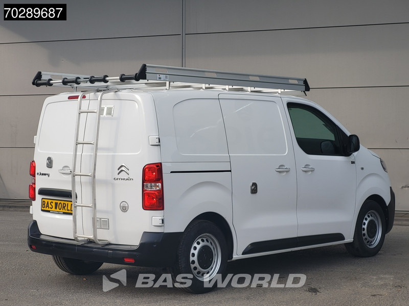 Citroën Jumpy 50kWh 230km WLTP Elektrisch L1H1 Imperiaal Navi Camera Airco Cruise 3m3 Airco Cruise control - فان المدمجة, فان كهربائية: صور 5 Citroën Jumpy 50kWh 230km WLTP Elektrisch L1H1 Imperiaal Navi Camera Airco Cruise 3m3 Airco Cruise control - فان المدمجة, فان كهربائية: صور 5