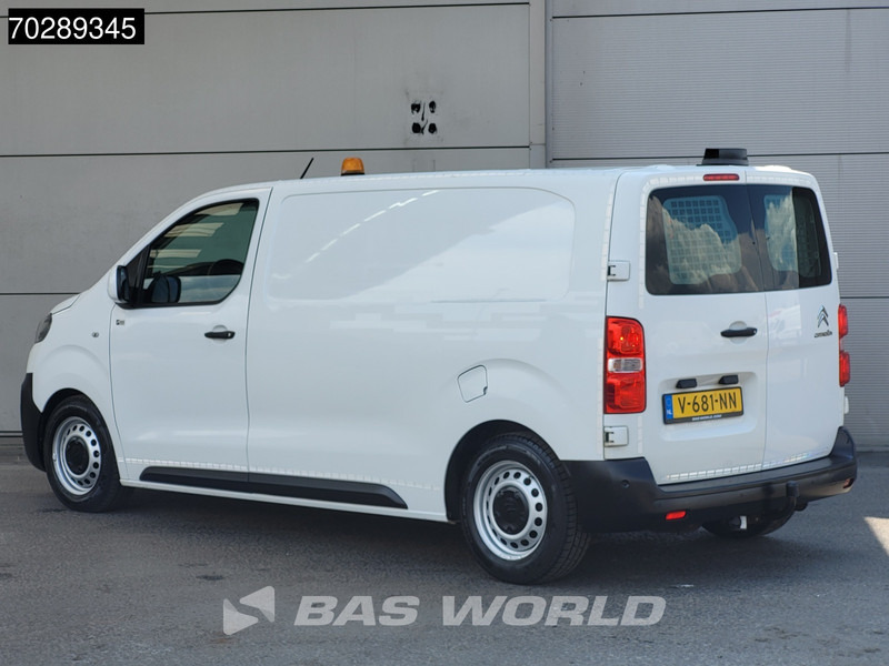 Citroën Jumpy 95PK Automaat L2H1 Trekhaak Airco Cruise Parkeersensoren Standkachel Werkplaatsinrichting Euro6 APK 05-2026 L2 6m3 Airco Trekhaak Cru - فان المدمجة: صور 2 Citroën Jumpy 95PK Automaat L2H1 Trekhaak Airco Cruise Parkeersensoren Standkachel Werkplaatsinrichting Euro6 APK 05-2026 L2 6m3 Airco Trekhaak Cru - فان المدمجة: صور 2