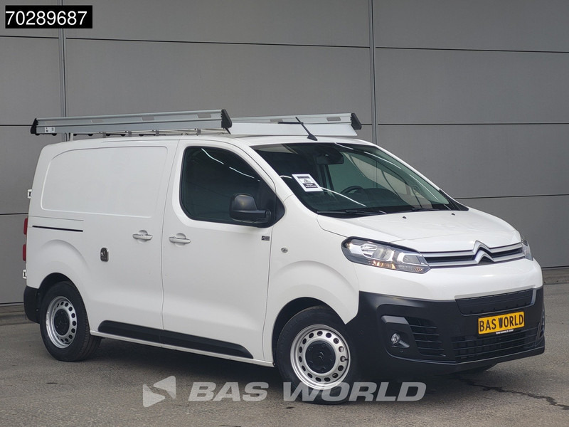 Citroën ë-Jumpy 50kWh 230km WLTP Elektrisch L1H1 Imperiaal Navi Camera Airco Cruise 3m3 Airco Cruise control - فان المدمجة, فان كهربائية: صور 3 Citroën ë-Jumpy 50kWh 230km WLTP Elektrisch L1H1 Imperiaal Navi Camera Airco Cruise 3m3 Airco Cruise control - فان المدمجة, فان كهربائية: صور 3