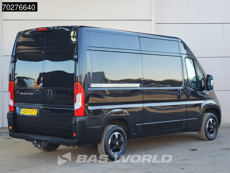 Fiat Ducato 130pk L2H2 LED Navi Camera Airco Cruise L2 11m3 Airco Trekhaak Cruise control - فان المدمجة: صور 5 Fiat Ducato 130pk L2H2 LED Navi Camera Airco Cruise L2 11m3 Airco Trekhaak Cruise control - فان المدمجة: صور 5