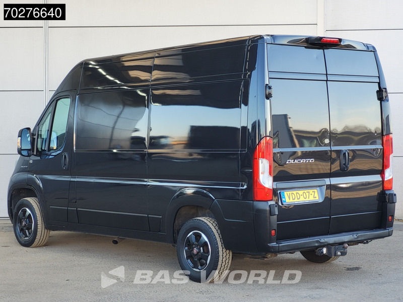 Fiat Ducato 130pk L2H2 LED Navi Camera Airco Cruise L2 11m3 Airco Trekhaak Cruise control - فان المدمجة: صور 2 Fiat Ducato 130pk L2H2 LED Navi Camera Airco Cruise L2 11m3 Airco Trekhaak Cruise control - فان المدمجة: صور 2