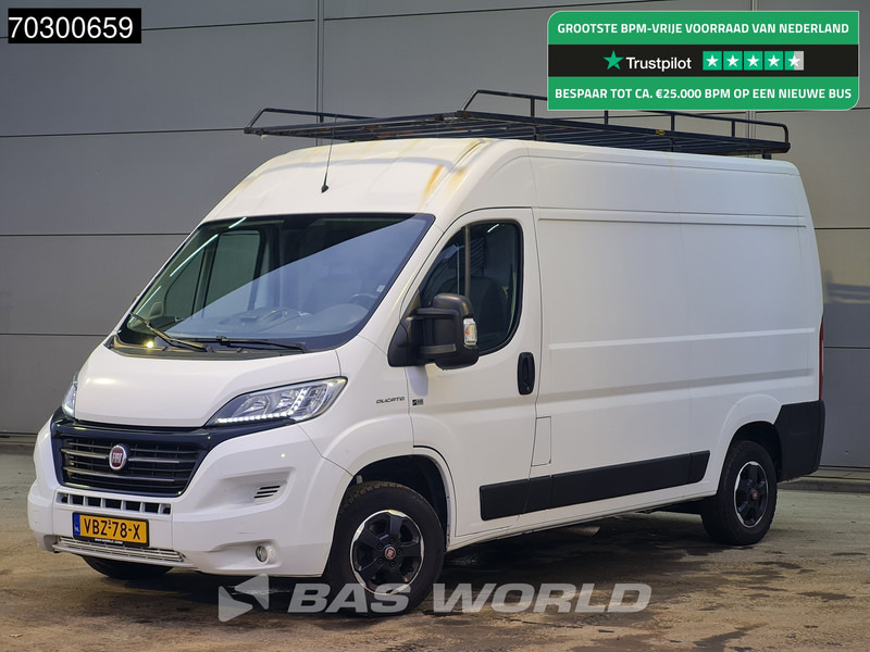 Fiat Ducato 130pk L2H2 Trekhaak LED Navi Airco Cruise Camera Imperiaal Werkplaatsinrichting Euro6 L2 Airco Trekhaak Cruise control - فان المدمجة: صور 1 Fiat Ducato 130pk L2H2 Trekhaak LED Navi Airco Cruise Camera Imperiaal Werkplaatsinrichting Euro6 L2 Airco Trekhaak Cruise control - فان المدمجة: صور 1