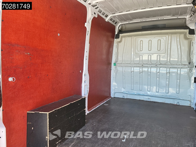 فان Fiat Ducato 150PK 11m3 Airco Trekhaak Cruise control: صور 8
