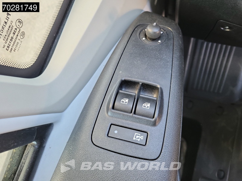 فان Fiat Ducato 150PK 11m3 Airco Trekhaak Cruise control: صور 20