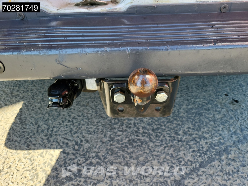 فان Fiat Ducato 150PK 11m3 Airco Trekhaak Cruise control: صور 9