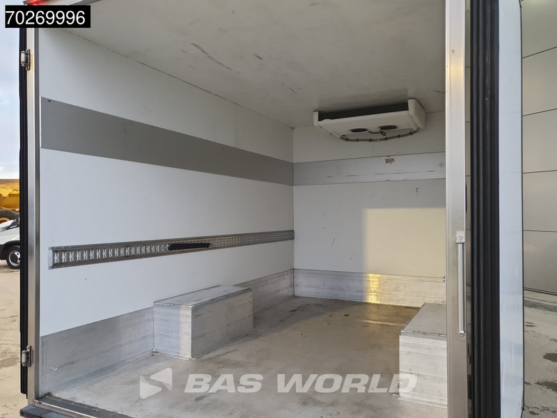 Fiat Ducato 150pk Koelwagen Vries Carrier Xarios 350 Stekker 220V Koeler Kühlwagen Vriezer 16m3 Airco - الشاحنات الصغيرة المبردة: صور 5 Fiat Ducato 150pk Koelwagen Vries Carrier Xarios 350 Stekker 220V Koeler Kühlwagen Vriezer 16m3 Airco - الشاحنات الصغيرة المبردة: صور 5