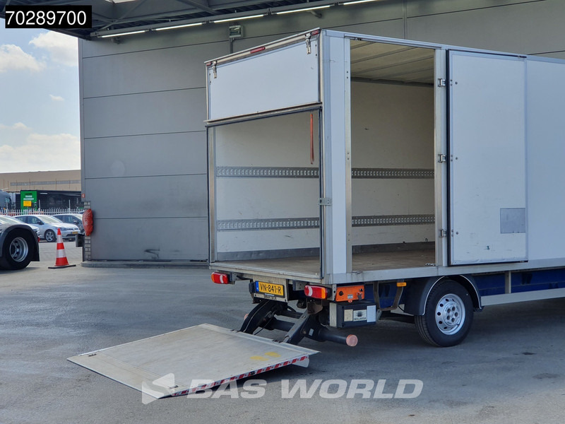 Fiat Ducato 150pk Laadklep Zijdeur Bakwagen Navi Airco Cruise Parkeersensoren Euro5 Meubelbak Koffer 20m3 Airco Cruise control - الشاحنات الصغيرة صندوق مغلق: صور 3 Fiat Ducato 150pk Laadklep Zijdeur Bakwagen Navi Airco Cruise Parkeersensoren Euro5 Meubelbak Koffer 20m3 Airco Cruise control - الشاحنات الصغيرة صندوق مغلق: صور 3