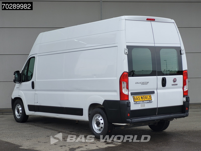 Fiat Ducato 160PK 9G-Automaat L3H3 Hoog Dak Navi Airco Cruise Parkeersensoren 230V aansluiting Euro6 L3 Camper Basis 15m3 Airco Cruise contr - فان: صور 2 Fiat Ducato 160PK 9G-Automaat L3H3 Hoog Dak Navi Airco Cruise Parkeersensoren 230V aansluiting Euro6 L3 Camper Basis 15m3 Airco Cruise contr - فان: صور 2