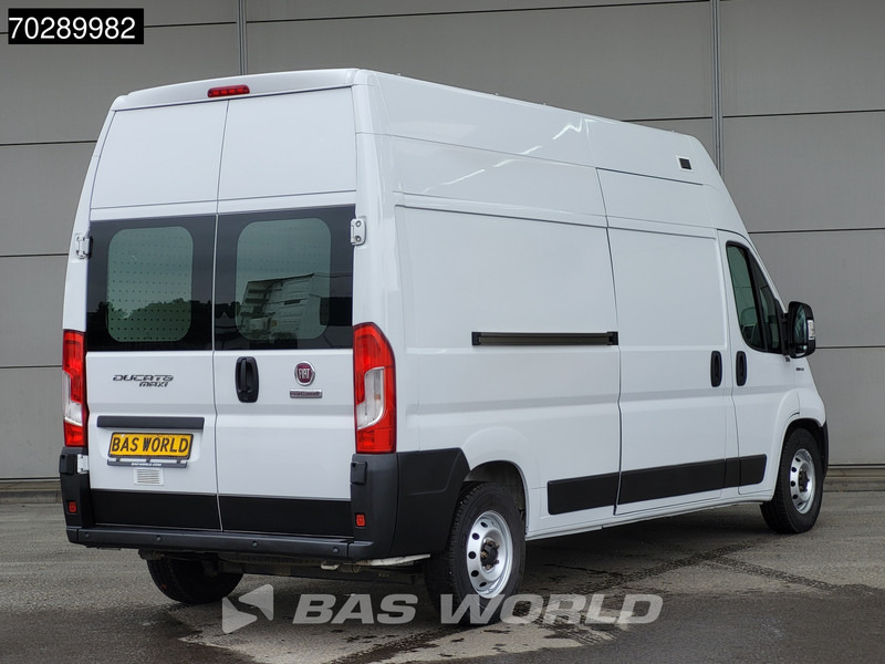 Fiat Ducato 160PK 9G-Automaat L3H3 Hoog Dak Navi Airco Cruise Parkeersensoren 230V aansluiting Euro6 L3 Camper Basis 15m3 Airco Cruise contr - فان: صور 5 Fiat Ducato 160PK 9G-Automaat L3H3 Hoog Dak Navi Airco Cruise Parkeersensoren 230V aansluiting Euro6 L3 Camper Basis 15m3 Airco Cruise contr - فان: صور 5