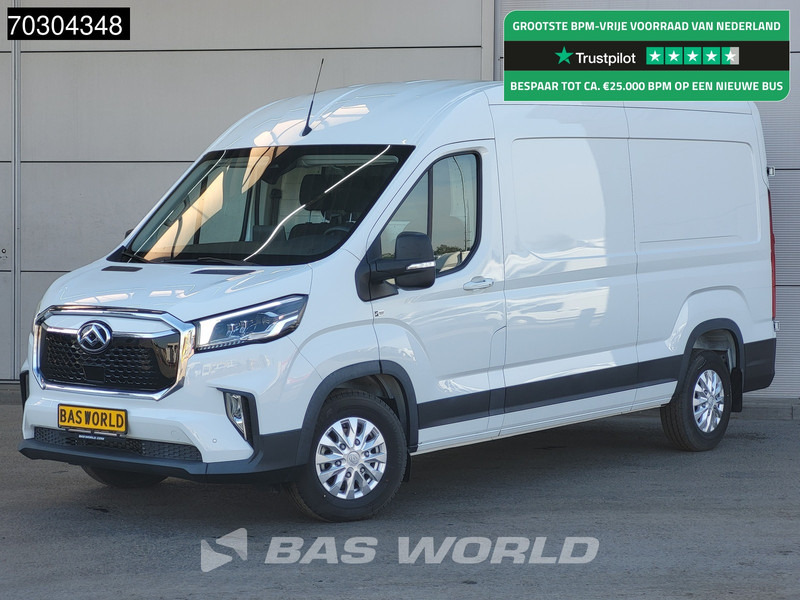 Fiat Ducato COMING SOON! Elektrisch 280WLTP 72kWh L3H2 204pk ACC LED Airco Camera Parkeersensoren v+a Airco - فان, فان كهربائية: صور 1 Fiat Ducato COMING SOON! Elektrisch 280WLTP 72kWh L3H2 204pk ACC LED Airco Camera Parkeersensoren v+a Airco - فان, فان كهربائية: صور 1