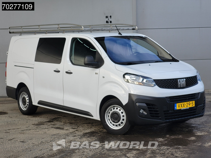 Fiat Scudo 145pk Dubbel Cabine L3H1 Trekhaak Imperiaal Airco Cruise Parkeersensoren Doka Mixto 3m3 Airco Dubbel cabine Trekhaak - فان المدمجة: صور 5 Fiat Scudo 145pk Dubbel Cabine L3H1 Trekhaak Imperiaal Airco Cruise Parkeersensoren Doka Mixto 3m3 Airco Dubbel cabine Trekhaak - فان المدمجة: صور 5
