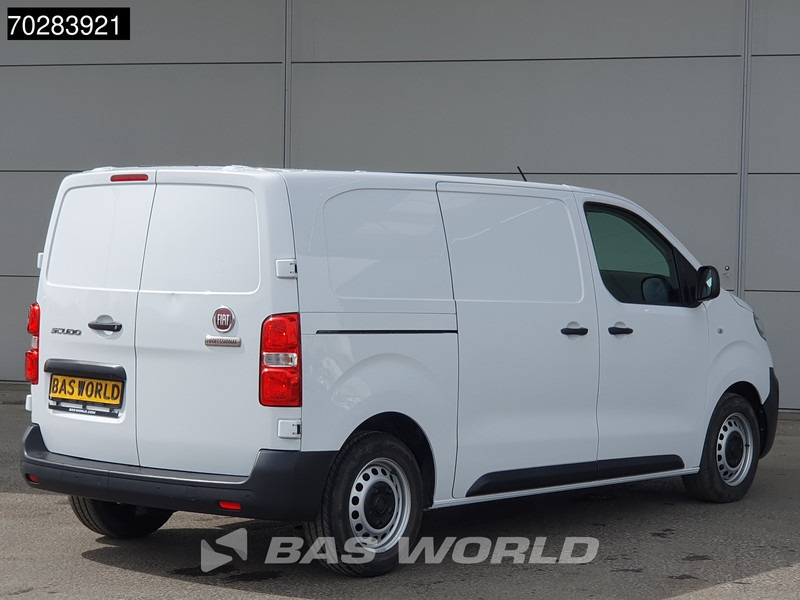 Fiat Scudo L2H1 Navi Airco Cruise Camera Parkeersensoren Euro6 L2 6m3 Airco Cruise control - فان المدمجة: صور 5 Fiat Scudo L2H1 Navi Airco Cruise Camera Parkeersensoren Euro6 L2 6m3 Airco Cruise control - فان المدمجة: صور 5