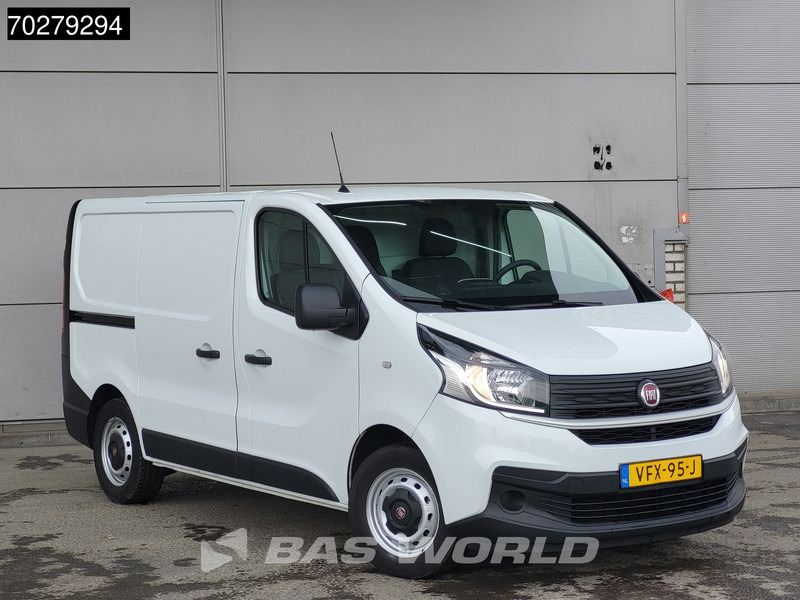 Fiat Talento 145pk L1H1 Navi Trekhaak Airco Cruise 5m3 Airco Trekhaak Cruise control - فان المدمجة: صور 3 Fiat Talento 145pk L1H1 Navi Trekhaak Airco Cruise 5m3 Airco Trekhaak Cruise control - فان المدمجة: صور 3