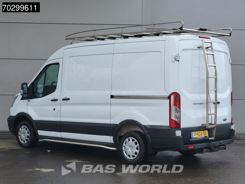 Ford Transit 105pk 2x Schuifdeur L2H2 Trekhaak Airco Cruise Camera Parkeersensoren v+a Imperiaal APK 08-2026 Euro6 L2 Airco Trekhaak Cruise c - فان المدمجة: صور 2 Ford Transit 105pk 2x Schuifdeur L2H2 Trekhaak Airco Cruise Camera Parkeersensoren v+a Imperiaal APK 08-2026 Euro6 L2 Airco Trekhaak Cruise c - فان المدمجة: صور 2