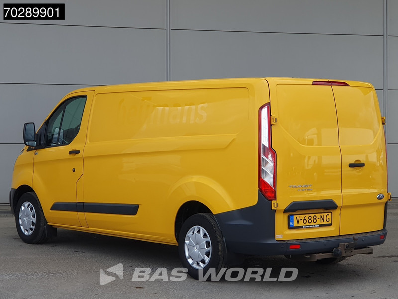 Ford Transit 105pk L2H1 Trekhaak Airco Cruise Parkeersensoren APK 04-2026 Euro6 L2 7m3 Airco Trekhaak Cruise control - فان المدمجة: صور 2 Ford Transit 105pk L2H1 Trekhaak Airco Cruise Parkeersensoren APK 04-2026 Euro6 L2 7m3 Airco Trekhaak Cruise control - فان المدمجة: صور 2