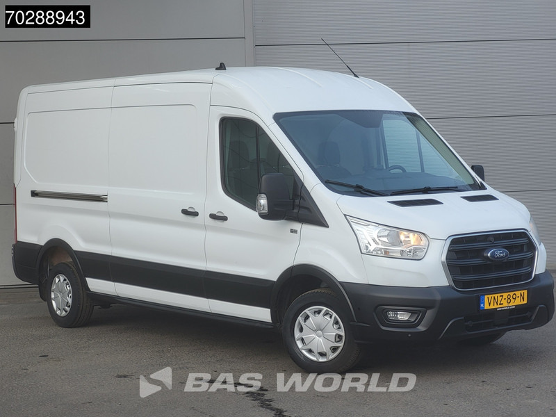 Ford Transit 105pk L4H3 Dubbele Schuifdeur Airco Cruise Parkeersensoren Euro6 L3H2 12m3 Airco Cruise control - فان المدمجة: صور 5 Ford Transit 105pk L4H3 Dubbele Schuifdeur Airco Cruise Parkeersensoren Euro6 L3H2 12m3 Airco Cruise control - فان المدمجة: صور 5