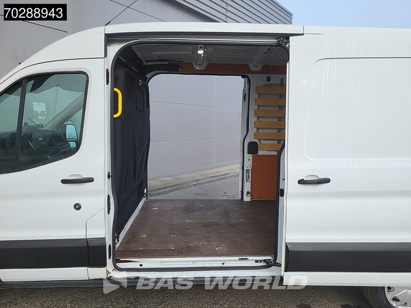 Ford Transit 105pk L4H3 Dubbele Schuifdeur Airco Cruise Parkeersensoren Euro6 L3H2 12m3 Airco Cruise control - فان المدمجة: صور 3 Ford Transit 105pk L4H3 Dubbele Schuifdeur Airco Cruise Parkeersensoren Euro6 L3H2 12m3 Airco Cruise control - فان المدمجة: صور 3