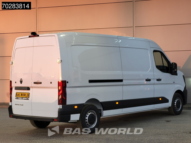 Ford Transit 130pk 2025 Model! L3H2 Camera Carplay LED Airco Cruise Parkeersensoren L3 12m3 Airco Cruise control - فان: صور 5 Ford Transit 130pk 2025 Model! L3H2 Camera Carplay LED Airco Cruise Parkeersensoren L3 12m3 Airco Cruise control - فان: صور 5