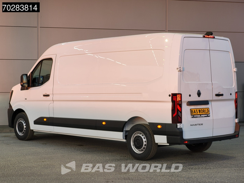 Ford Transit 130pk 2025 Model! L3H2 Camera Carplay LED Airco Cruise Parkeersensoren L3 12m3 Airco Cruise control - فان: صور 2 Ford Transit 130pk 2025 Model! L3H2 Camera Carplay LED Airco Cruise Parkeersensoren L3 12m3 Airco Cruise control - فان: صور 2