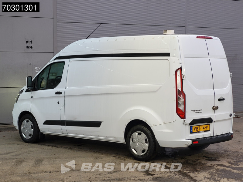 Ford Transit 130pk Automaat L2H2 Sortimo inrichting Hoog Dak Xenon LED Airco Cruise Parkeersensoren Werkplaatsinrichting Euro6 L2 Airco Cruis - فان المدمجة: صور 5 Ford Transit 130pk Automaat L2H2 Sortimo inrichting Hoog Dak Xenon LED Airco Cruise Parkeersensoren Werkplaatsinrichting Euro6 L2 Airco Cruis - فان المدمجة: صور 5