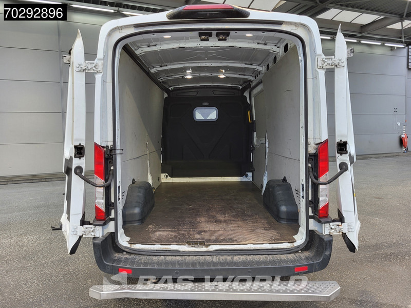 Ford Transit 130pk Automaat L3H2 Airco Cruise Parkeersensoren SYNC-display Euro6 L3 12m3 Airco Cruise control - فان: صور 3 Ford Transit 130pk Automaat L3H2 Airco Cruise Parkeersensoren SYNC-display Euro6 L3 12m3 Airco Cruise control - فان: صور 3