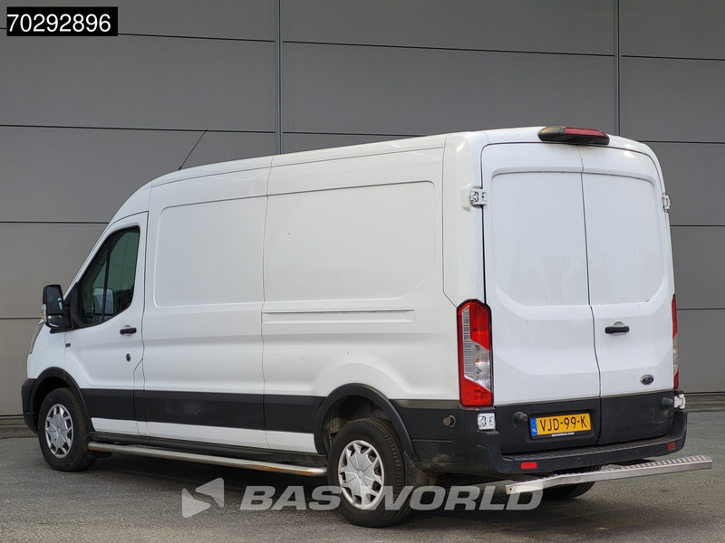 Ford Transit 130pk Automaat L3H2 Airco Cruise Parkeersensoren SYNC-display Euro6 L3 12m3 Airco Cruise control - فان: صور 2 Ford Transit 130pk Automaat L3H2 Airco Cruise Parkeersensoren SYNC-display Euro6 L3 12m3 Airco Cruise control - فان: صور 2