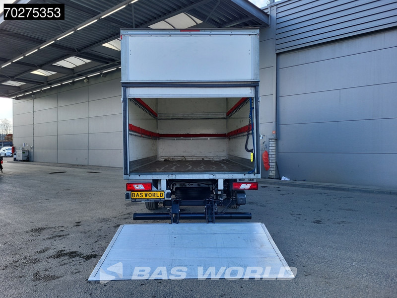 Ford Transit 130pk Bakwagen Laadklep Airco Cruise Euro6 Meubelbak Koffer 19m3 Airco Cruise control - الشاحنات الصغيرة صندوق مغلق: صور 3 Ford Transit 130pk Bakwagen Laadklep Airco Cruise Euro6 Meubelbak Koffer 19m3 Airco Cruise control - الشاحنات الصغيرة صندوق مغلق: صور 3