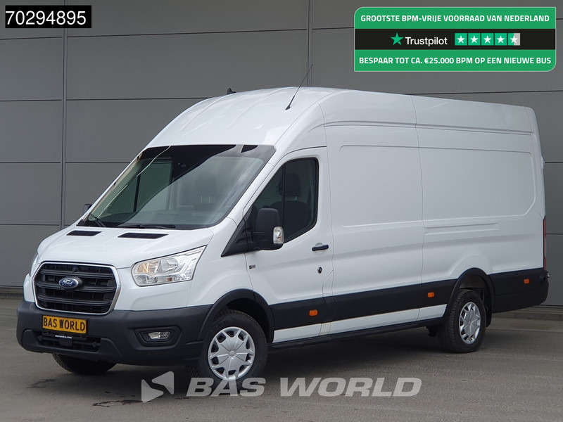 Ford Transit 130pk COMING SOON! L4H3 Navi Airco Cruise Camera Parkeersensoren Euro6 L3H2 15m3 Airco Cruise control - فان: صور 1 Ford Transit 130pk COMING SOON! L4H3 Navi Airco Cruise Camera Parkeersensoren Euro6 L3H2 15m3 Airco Cruise control - فان: صور 1