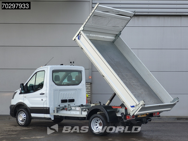 Ford Transit 130pk Dubbellucht Trekhaak Kipper Euro6 Tipper Benne Kieper Trekhaak - قلاب صغير: صور 5 Ford Transit 130pk Dubbellucht Trekhaak Kipper Euro6 Tipper Benne Kieper Trekhaak - قلاب صغير: صور 5