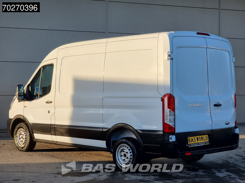 Ford Transit 130pk Engine not 100% L2H2 Airco Cruise Parkeersensoren L2H2 10m3 Airco Cruise control - فان المدمجة: صور 2 Ford Transit 130pk Engine not 100% L2H2 Airco Cruise Parkeersensoren L2H2 10m3 Airco Cruise control - فان المدمجة: صور 2