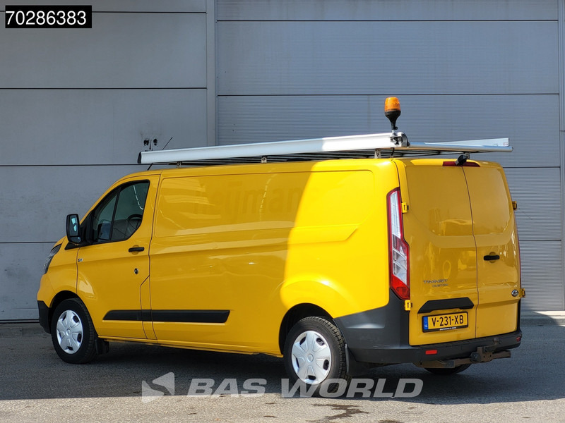Ford Transit 130pk L2H1 LED Trekhaak Airco Cruise Parkeersensoren Imperiaal Euro6 L2 7m3 Airco Trekhaak Cruise control - فان المدمجة: صور 2 Ford Transit 130pk L2H1 LED Trekhaak Airco Cruise Parkeersensoren Imperiaal Euro6 L2 7m3 Airco Trekhaak Cruise control - فان المدمجة: صور 2