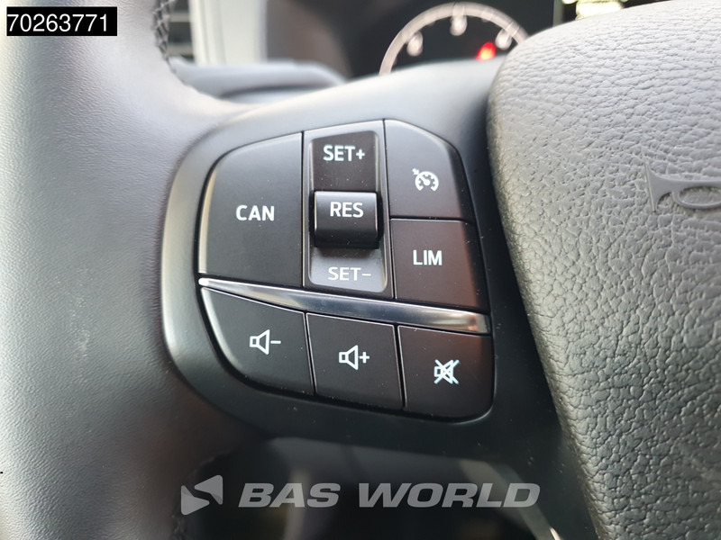 فان المدمجة جديد Ford Transit 130pk L2H2 Airco Cruise Camera Trekhaak Parkeersensoren 10m3 Airco Trekhaak Cruise control: صور 18