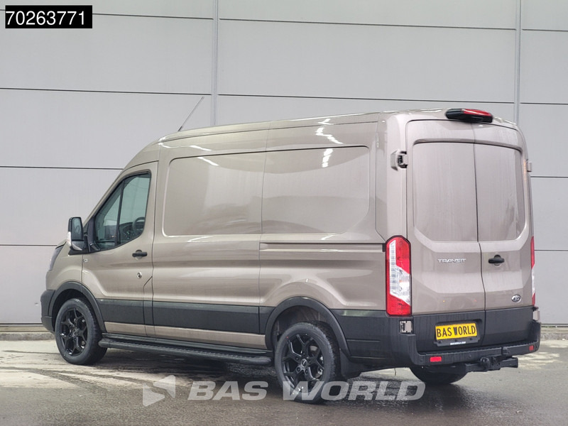 Ford Transit 130pk L2H2 Airco Cruise Camera Trekhaak Parkeersensoren 10m3 Airco Trekhaak Cruise control - فان المدمجة: صور 2 Ford Transit 130pk L2H2 Airco Cruise Camera Trekhaak Parkeersensoren 10m3 Airco Trekhaak Cruise control - فان المدمجة: صور 2